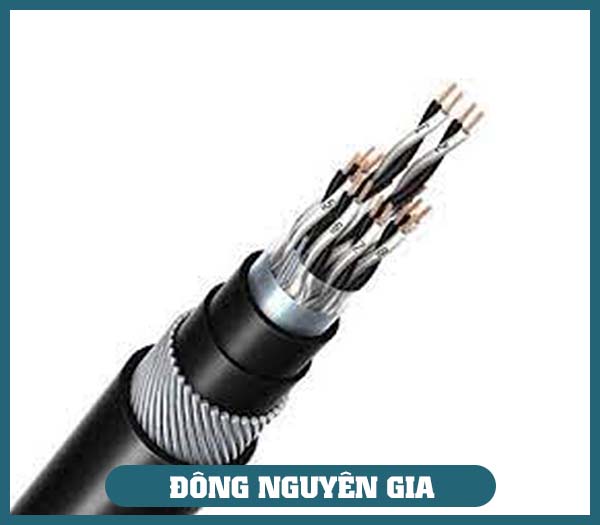 Cáp đo lường INSTRUMENTATION